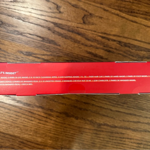 Sephora The Future is yours Limited Edition Maxi SkinCare Set NWT $50 $90 value - Picture 3 of 5